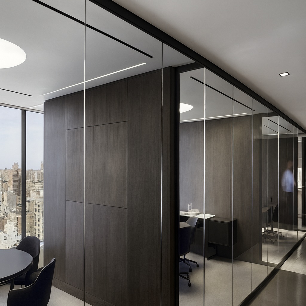 Inbouw Downlighters